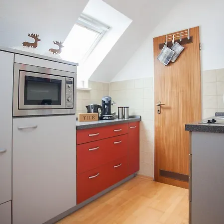 - Feldstrasse 48-k Szálloda