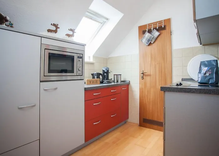 - Feldstrasse 48-k Szálloda